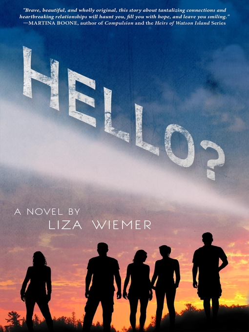 Title details for Hello? by Liza Wiemer - Available